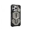 Case (UAG) Urban Armor Gear Monarch Pro  iPhone 16 Pro titanium