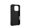 Case (UAG) Urban Armor Gear Monarch Pro  iPhone 16 Pro kevlar cerný