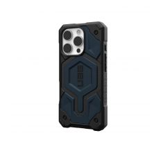 Case (UAG) Urban Armor Gear Monarch Pro  iPhone 16 Pro carbon fiber