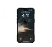 Case (UAG) Urban Armor Gear Monarch Pro  iPhone 16 Pro carbon fiber