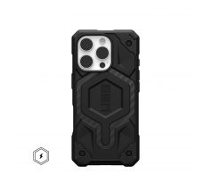 Case (UAG) Urban Armor Gear Monarch Pro  iPhone 16 Pro carbon fiber