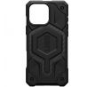 Case (UAG) Urban Armor Gear Monarch Pro  iPhone 16 Pro Max carbon fiber