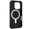 Case (UAG) Urban Armor Gear Pathfinder s MagSafe  iPhone 16 Pro cerný