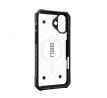 Case (UAG) Urban Armor Gear Pathfinder Clear s MagSafe  iPhone 16 Plus ice