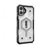 Case (UAG) Urban Armor Gear Pathfinder Clear s MagSafe  iPhone 16 Plus ice