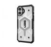 Case (UAG) Urban Armor Gear Pathfinder Clear s MagSafe  iPhone 16 Plus ice