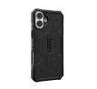 Case (UAG) Urban Armor Gear Pathfinder s MagSafe  iPhone 16 Plus cerný