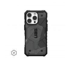 Case (UAG) Urban Armor Gear Pathfinder SE s MagSafe  iPhone 16 Pro geo camo