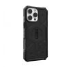 Case (UAG) Urban Armor Gear Pathfinder s MagSafe  iPhone 16 Pro Max cerný