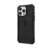 Case (UAG) Urban Armor Gear Pathfinder s MagSafe  iPhone 16 Pro Max cerný