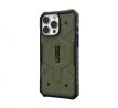 Case (UAG) Urban Armor Gear Pathfinder s MagSafe  iPhone 16 Pro Max olive