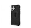 Case (UAG) Urban Armor Gear Pathfinder s MagSafe  iPhone 16 cerný