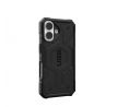 Case (UAG) Urban Armor Gear Pathfinder s MagSafe  iPhone 16 cerný