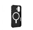 Case (UAG) Urban Armor Gear Pathfinder s MagSafe  iPhone 16 cerný