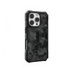 Case (UAG) Urban Armor Gear Pathfinder SE s MagSafe  iPhone 16 Pro midnight camo