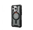 Case (UAG) Urban Armor Gear Plasma XTE s MagSafe  iPhone 16 Pro cerný / orange