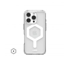 Case (UAG) Urban Armor Gear Plyo  iPhone 16 Pro ice