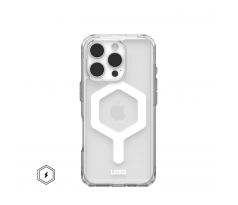 Case (UAG) Urban Armor Gear Plyo  iPhone 16 Pro Max ice