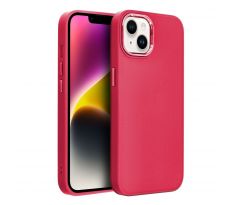 FRAME Case  iPhone 16 Pro magenta