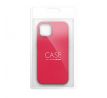 FRAME Case  iPhone 16 Pro magenta