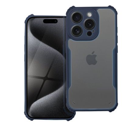 ANTI-DROP   iPhone 16 Plus tmavemodrý