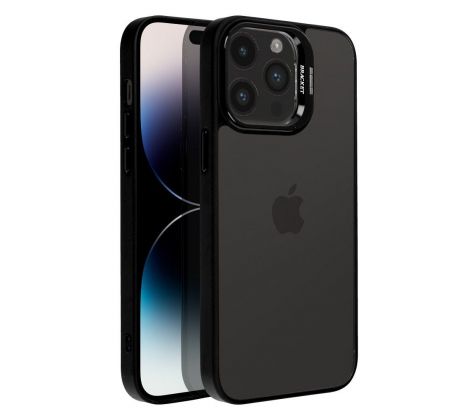 BRACKET   iPhone 11 Pro cerný