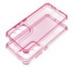 MATRIX CLEAR Case  Samsung Galaxy S20 FE / S20 FE 5G powder ružový