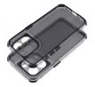 MATRIX CLEAR Case  iPhone 11 cerný