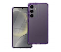 MATRIX CLEAR Case  Xiaomi Redmi Note 13 4G  fialový