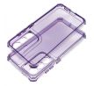 MATRIX CLEAR Case  Xiaomi Redmi Note 13 4G  fialový