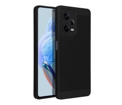 BREEZY Case  Xiaomi Redmi Note 13 5G cerný