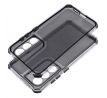 MATRIX CLEAR Case  Samsung Galaxy S20 FE / S20 FE 5G cerný