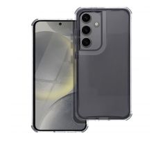 MATRIX CLEAR Case  Xiaomi Redmi Note 13 Pro 5G cerný