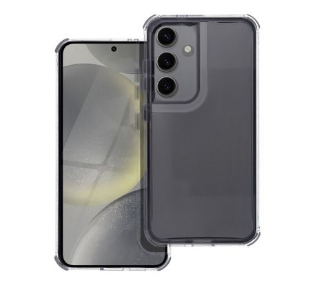 MATRIX CLEAR Case  Xiaomi Redmi Note 13 Pro 5G cerný