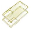 MATRIX CLEAR Case  Xiaomi Redmi Note 13 Pro 4G / POCO M6 Pro 4G žlutý