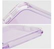 MATRIX CLEAR Case  Xiaomi Redmi Note 13 5G  fialový