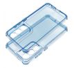 MATRIX CLEAR Case  Samsung Galaxy A15 4G / A15 5G modrý