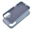 SILICONE MAG COVER (big hole)  s MagSafe  iPhone 16 slabomodrý