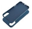 SILICONE MAG COVER (big hole)  s MagSafe  iPhone 16 Plus modrý