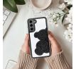 TEDDY BEAR Case  Samsung Galaxy A55 5G cerný