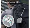 KRYT ESR ORBIT HALOLOCK MAGSAFE APPLE AirPODS 4 WHITE