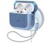 KRYT ESR ORBIT HALOLOCK MAGSAFE APPLE AirPODS 4 BLUE