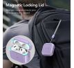 KRYT ESR ORBIT HALOLOCK MAGSAFE APPLE AirPODS 4 PURPLE