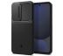 KRYT SPIGEN OPTIK ARMOR SAMSUNG GALAXY S24 FE BLACK