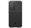 KRYT SPIGEN OPTIK ARMOR SAMSUNG GALAXY S24 FE BLACK