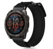 ŘEMÍNEK TECH-PROTECT SCOUT PRO GARMIN FENIX 5X / 5X Plus / 6X / 6X PRO / 7X / 8 (51 mm) BLACK