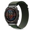 ŘEMÍNEK TECH-PROTECT NYLON PRO GARMIN FENIX 5 / 6 / 6 PRO / 7 / 8 (47 mm) / E OLIVE GREEN