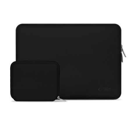 POUZDRO NA NOTEBOOK TECH-PROTECT NEOSLIM LAPTOP 13-14 BLACK