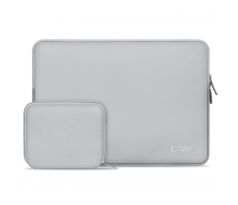 POUZDRO NA NOTEBOOK TECH-PROTECT NEOSLIM LAPTOP 13-14 CRAYON GREY