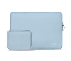 POUZDRO NA NOTEBOOK TECH-PROTECT NEOSLIM LAPTOP 13-14 WINTER BLUE